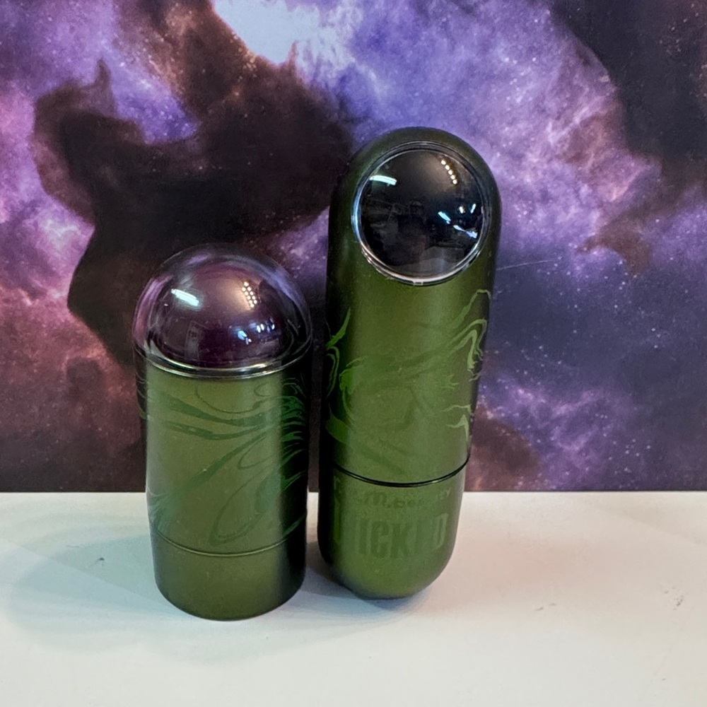 REM Beauty Wicked Lip and Cheek Duo